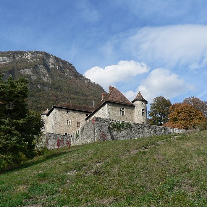 Photo de Château du Carré