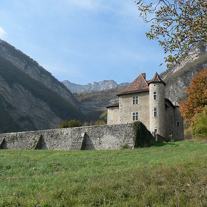 Photo de Château du Carré