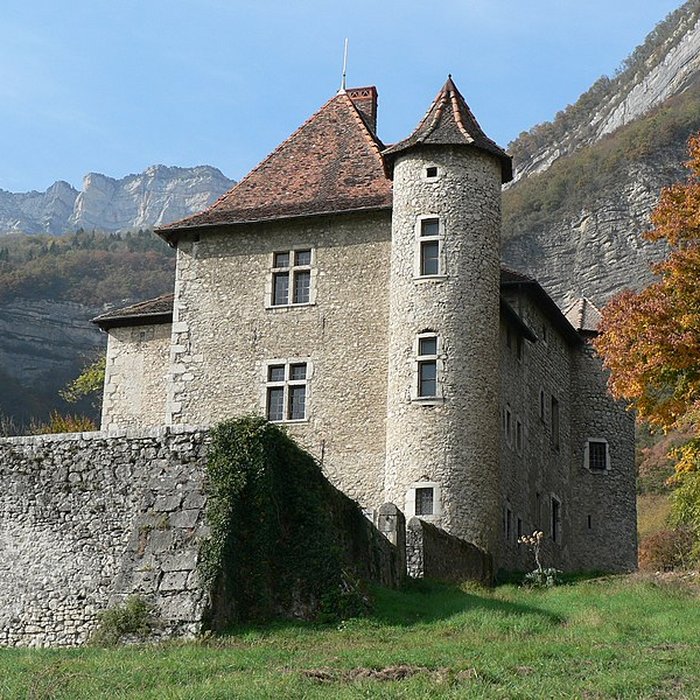 Photo de Château du Carré