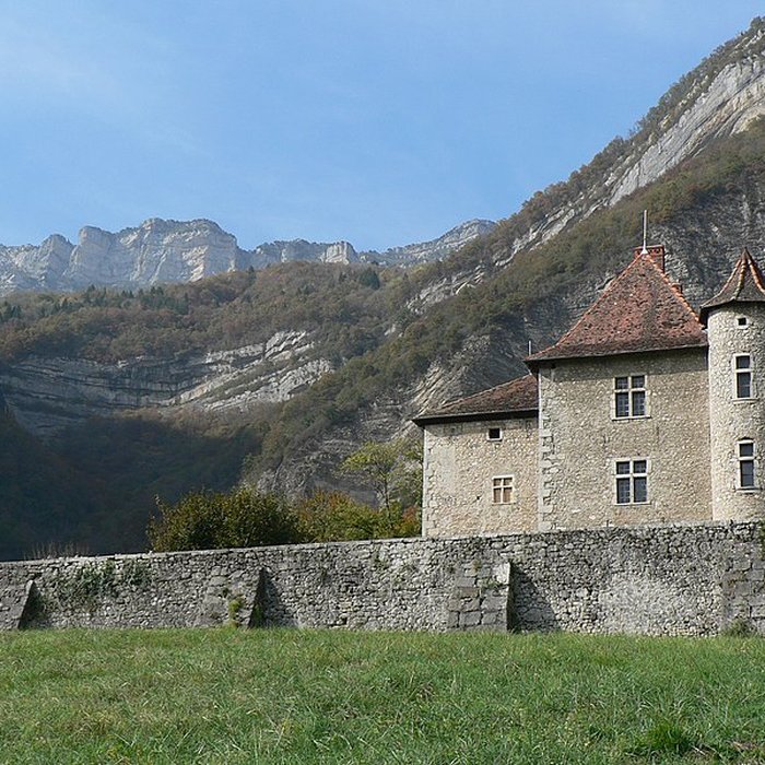Photo de Château du Carré