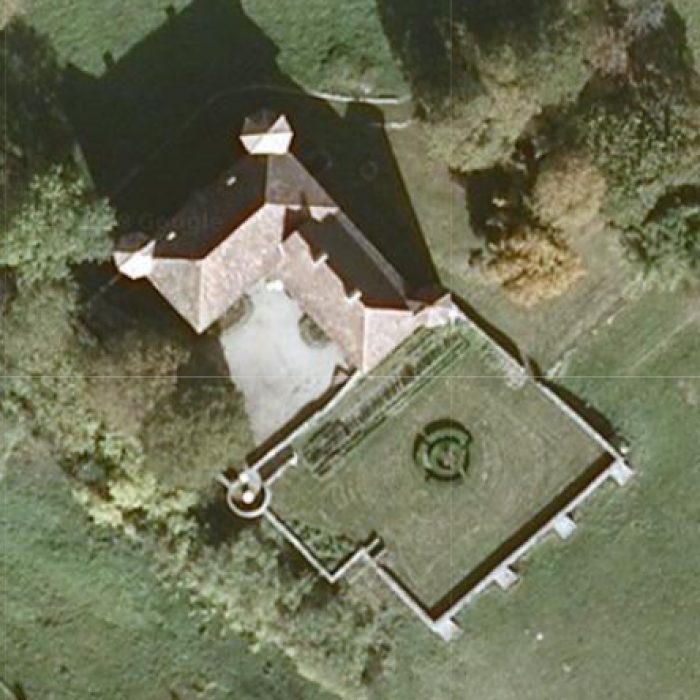 Photo de Château du Carré