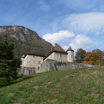 Château du Carré