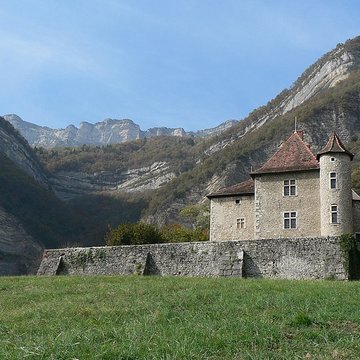 Château du Carré