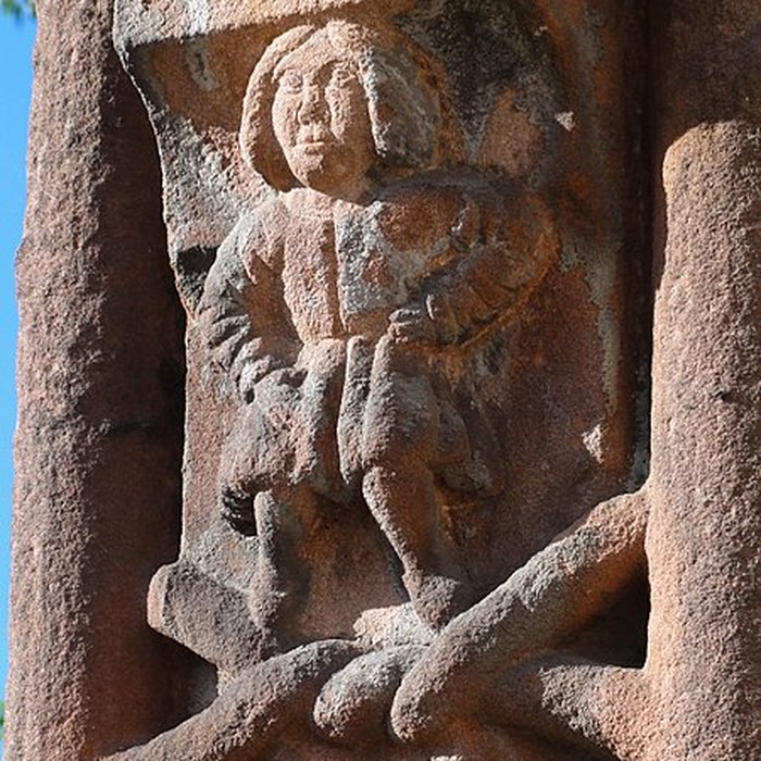 Photo de Puits Sainte-Richarde dAndlau