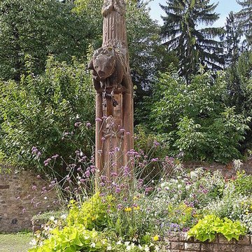 Puits Sainte-Richarde dAndlau