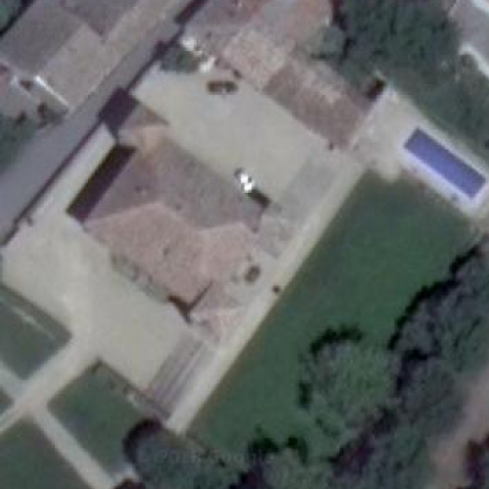 Photo de Château du Chaffaut