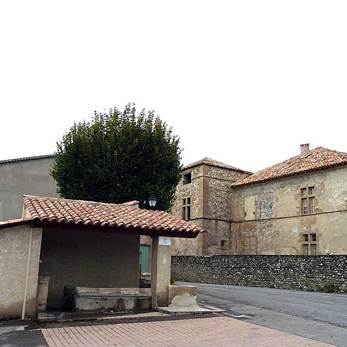 Photo de Château du Chaffaut