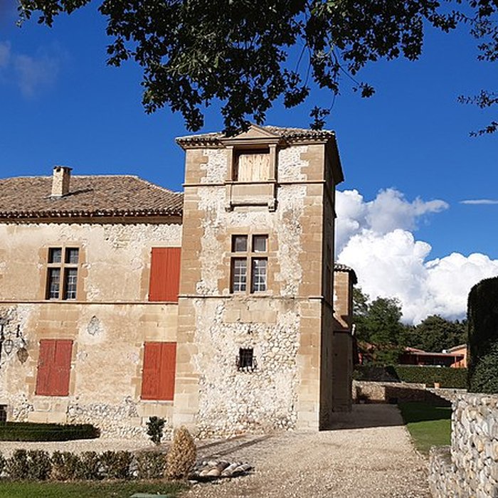 Photo de Château du Chaffaut