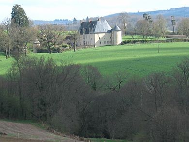 Photo de Château du Chambon