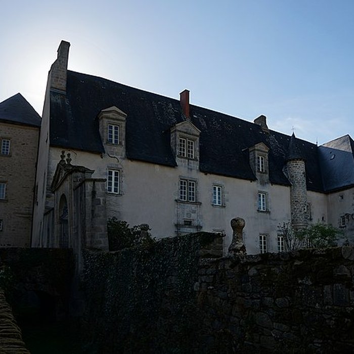 Photo de Château du Chambon
