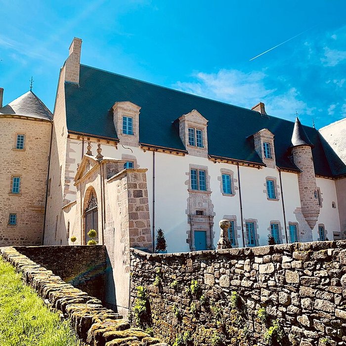Photo de Château du Chambon