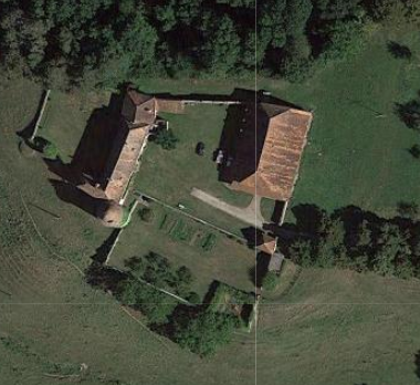 Château du Châtelard  