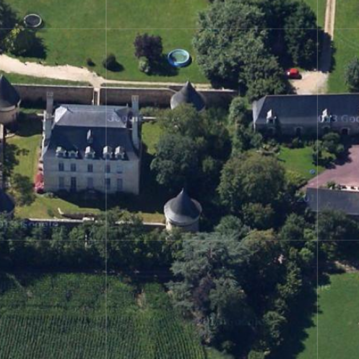 Photo de Château du Châtellier