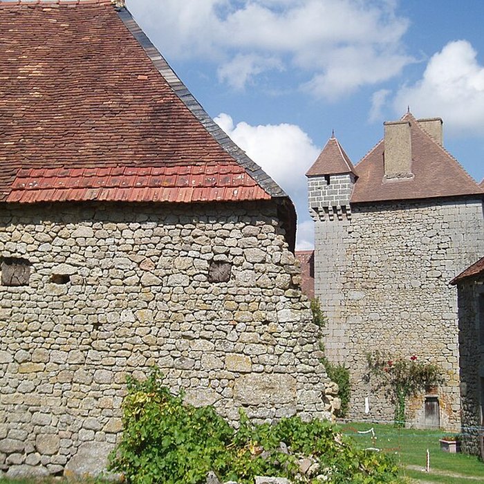 Photo de Château du Chiroux