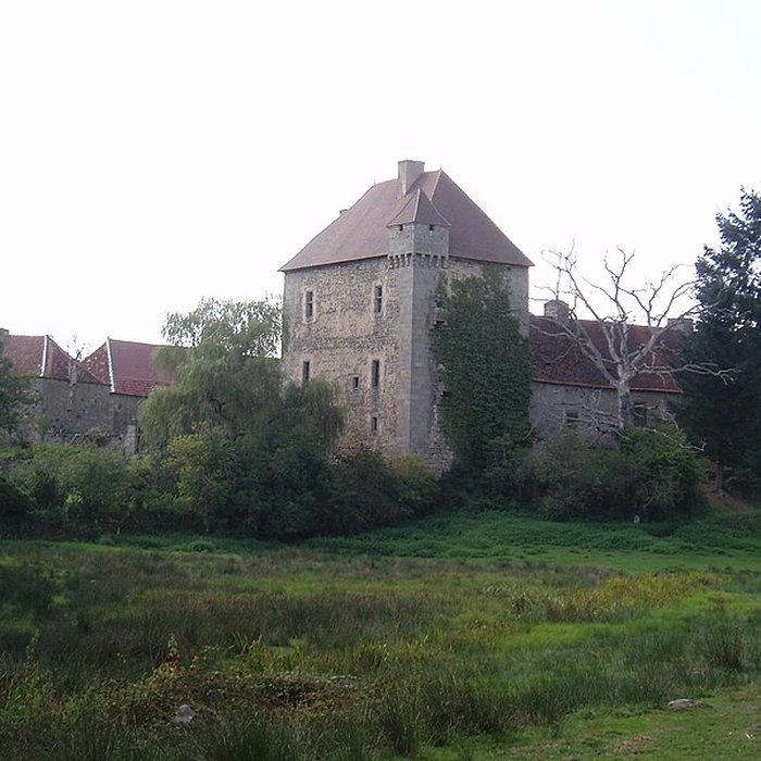 Photo de Château du Chiroux