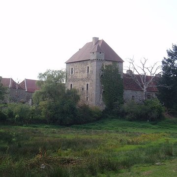 Château du Chiroux