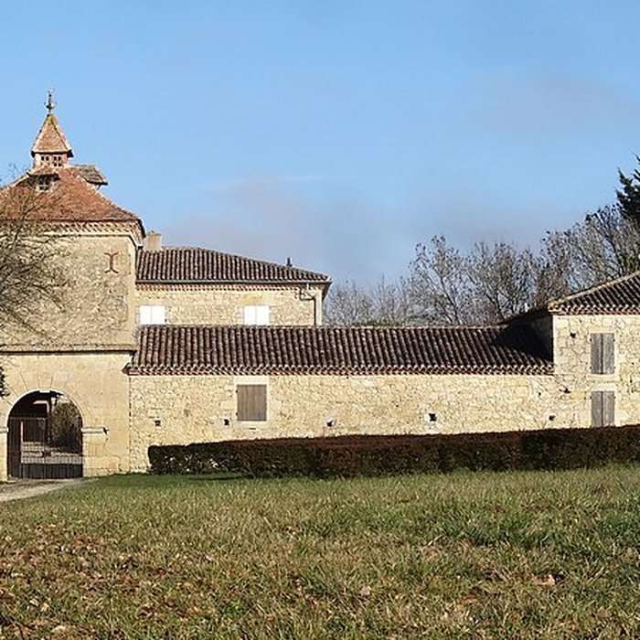 Photo de Château du Clot