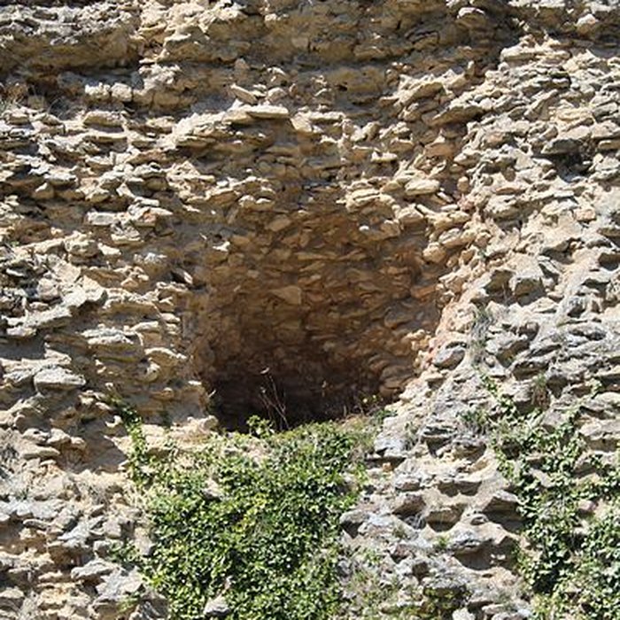 Photo de Pyramide de Couhard à Autun