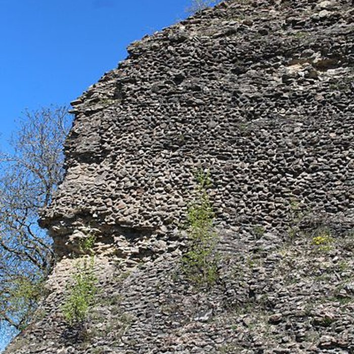Photo de Pyramide de Couhard à Autun