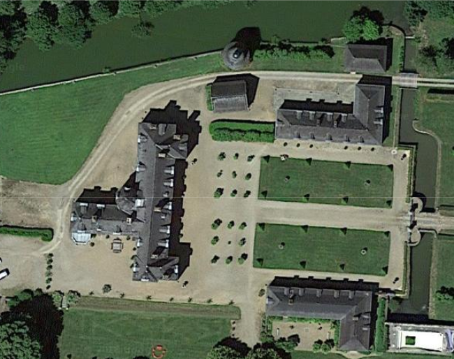 Photo de Château du Coudray