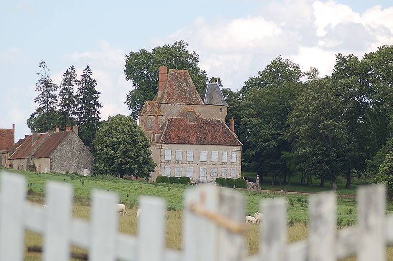 Photo de Château du Creuzet