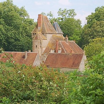 Château du Creuzet