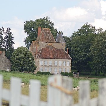 Château du Creuzet