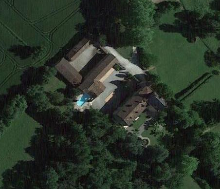 Château du Croisillat 