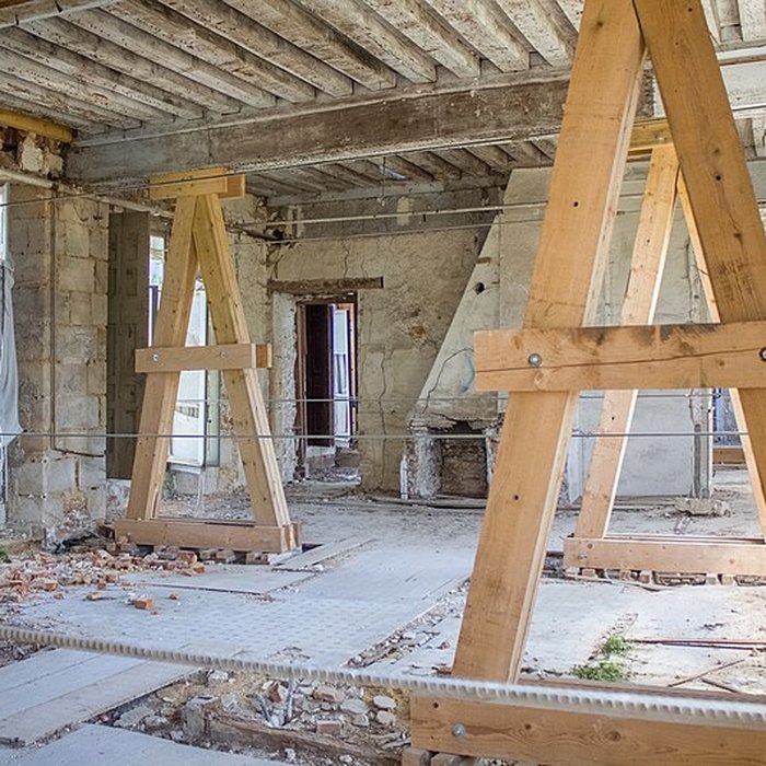 Photo de Château du duc dÉpernon