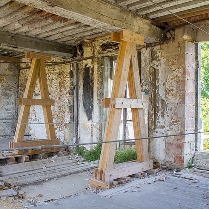 Photo de Château du duc dÉpernon