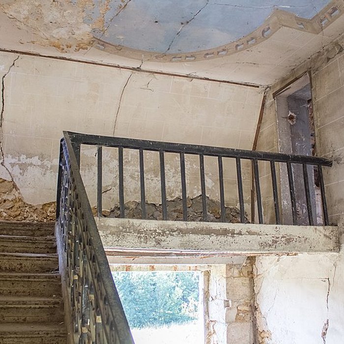 Photo de Château du duc dÉpernon