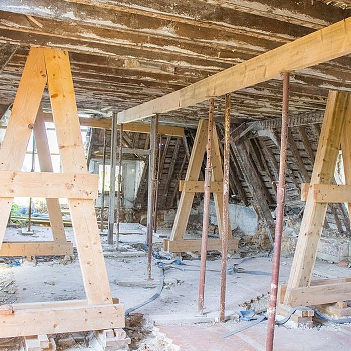 Photo de Château du duc dÉpernon