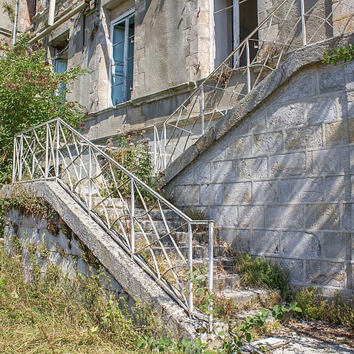 Photo de Château du duc dÉpernon