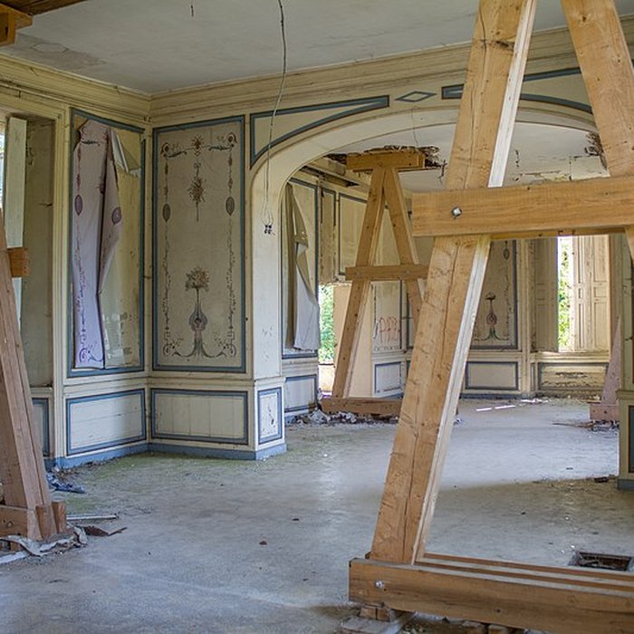 Photo de Château du duc dÉpernon