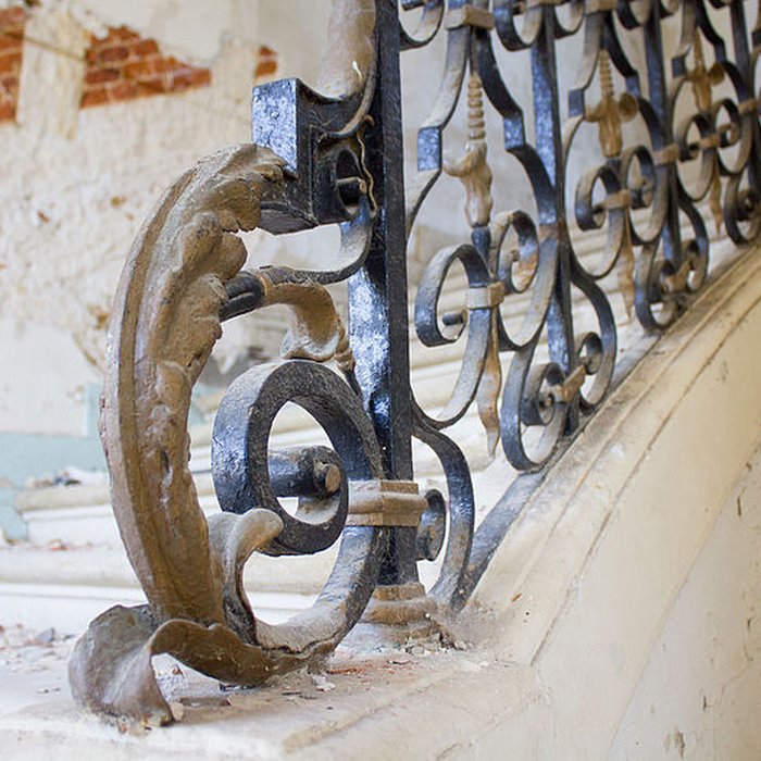 Photo de Château du duc dÉpernon