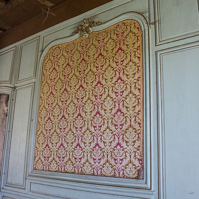 Photo de Château du duc dÉpernon