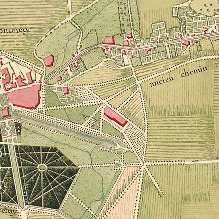 Photo de Château du duc dÉpernon