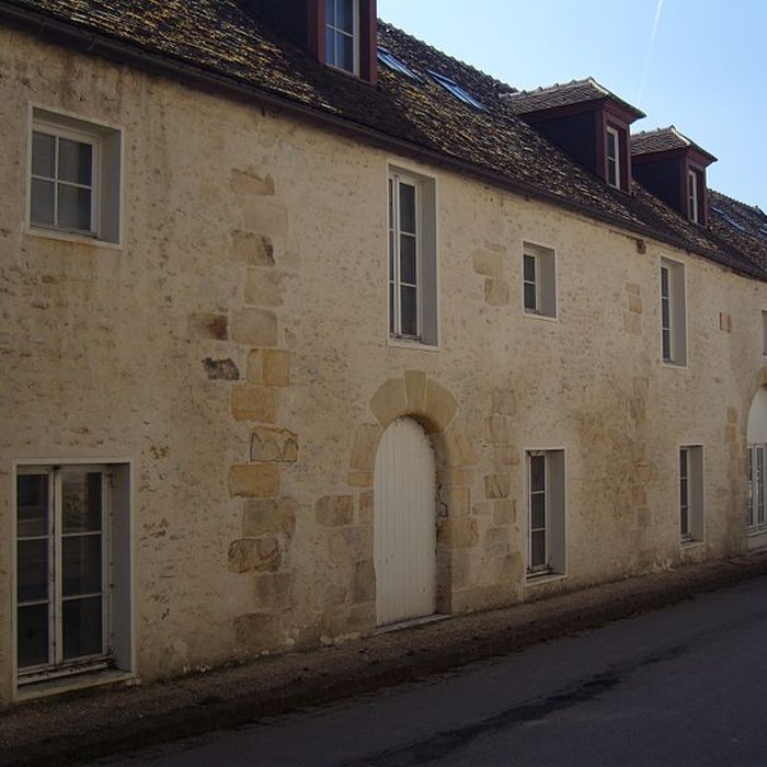 Photo de Château du duc dÉpernon