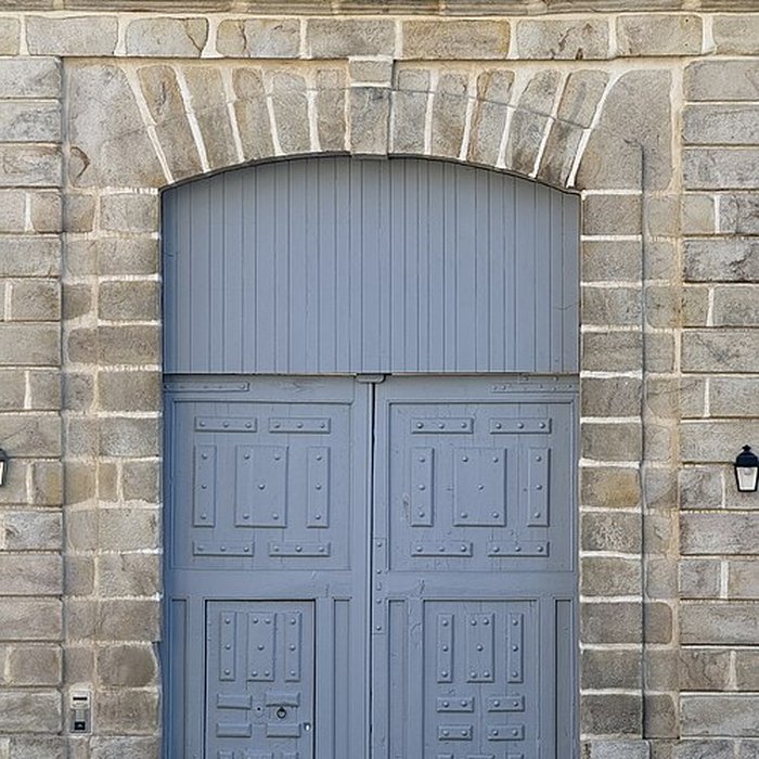 Photo de Château du duc dÉpernon