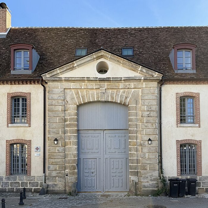 Photo de Château du duc dÉpernon