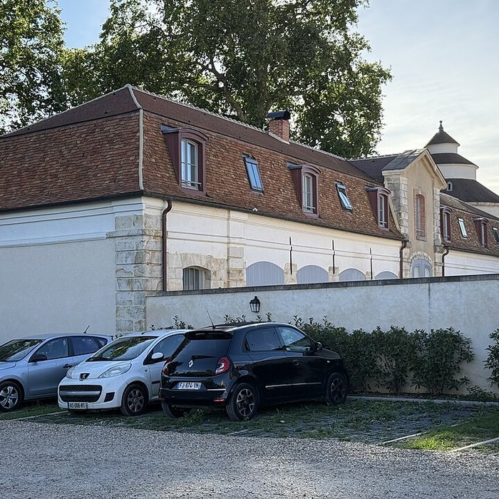 Photo de Château du duc dÉpernon