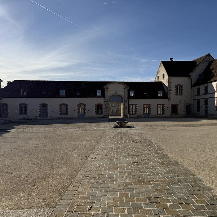 Photo de Château du duc dÉpernon