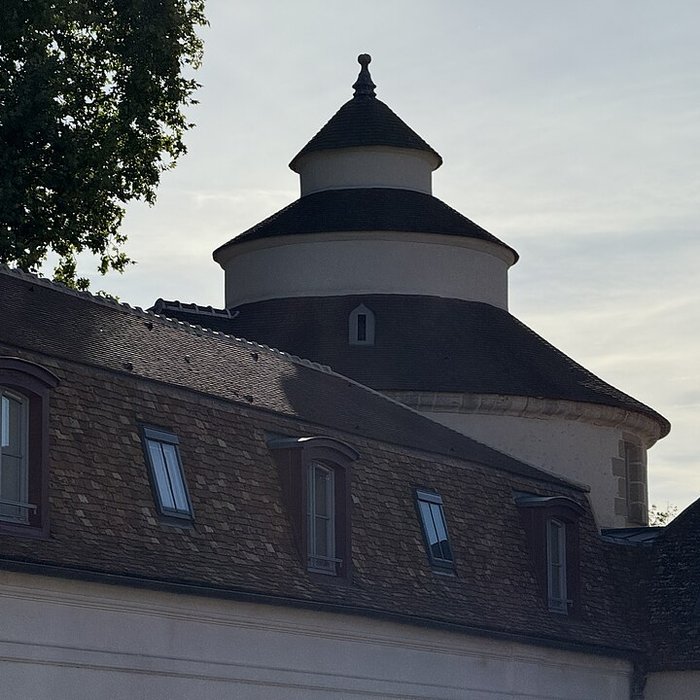 Photo de Château du duc dÉpernon
