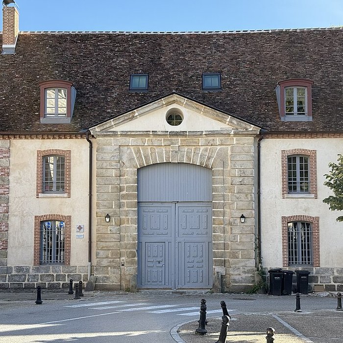 Photo de Château du duc dÉpernon