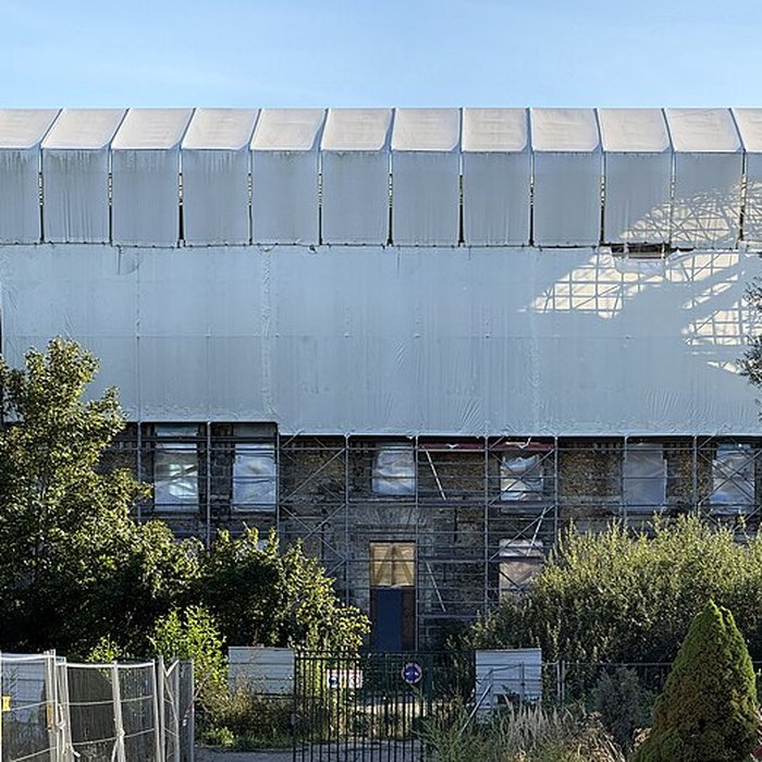 Photo de Château du duc dÉpernon