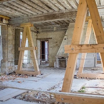 Château du duc dÉpernon