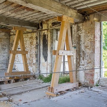 Château du duc dÉpernon