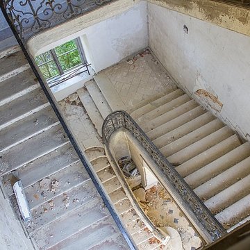 Château du duc dÉpernon