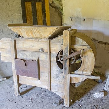 Château du duc dÉpernon