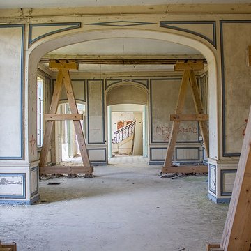 Château du duc dÉpernon